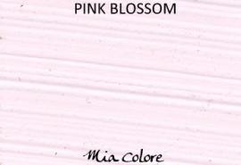 Mia Colore kalkverf Pink Blossom