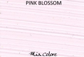 Mia Colore krijtverf Pink Blossom