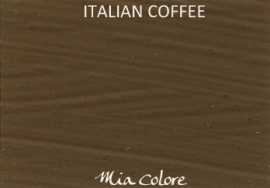 Mia Colore krijtverf Italian Coffee