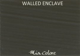 Mia Colore kalkverf Walled Enclave