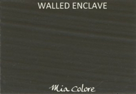 Mia Colore kalkverf Walled Enclave