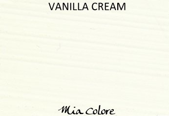 Mia Colore krijtverf Vanilla Cream