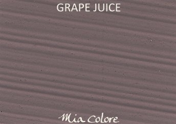 Mia Colore kalkverf Grape Juice