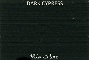 Mia Colore kalkverf Dark Cypress