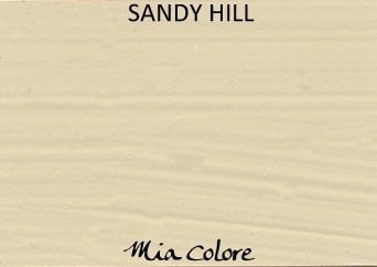 Mia Colore kalkverf Sandy Hill