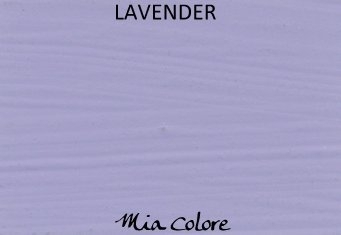 Mia Colore krijtverf Lavender