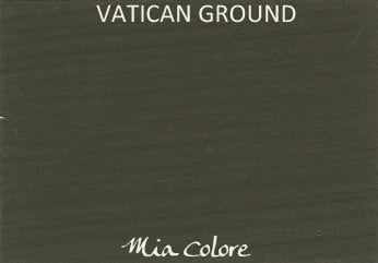 Mia Colore kalkverf Vatican Ground