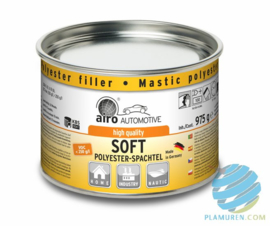 Airo Soft plamuur 1 kg