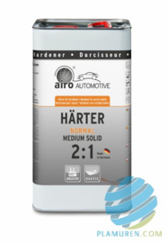 Airo Verharder MS Acryl 2:1 - 2.5ltr