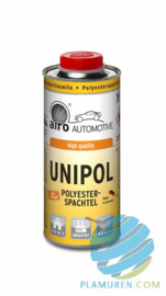 Airo Unipol plamuur 1,5 kg