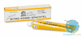 Airo Nitro kombispachtel 0,1kg