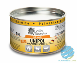 Airo Unipol plamuur 2,5 kg