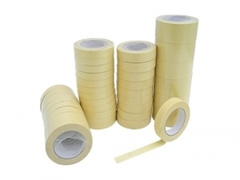 Airo Masking Tape 19mm x 50m