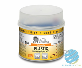 Airo Plastic plamuur 1 kg