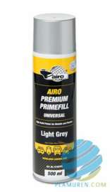 Airo TOP Primefill lichtgrijs 500ml