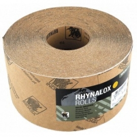 Indasa Rhynalox White Line Role 95mmx25m