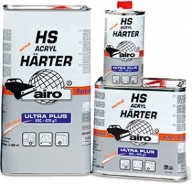 Airo Verharder HS Ultra Plus 2:1 -2.5ltr