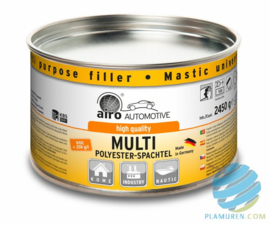 Airo Multi plamuur 2,5 kg