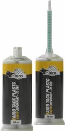 Airo Tack Plastic Superfast 30sec-50ml