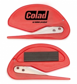 Colad Magnetisch Foliemes