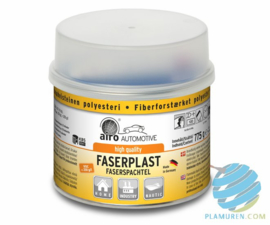 Airo Faserplast plamuur 0,8 kg/SB