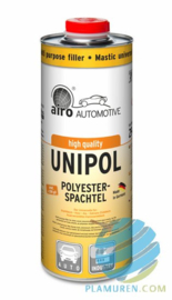 Airo Unipol plamuur 3 kg