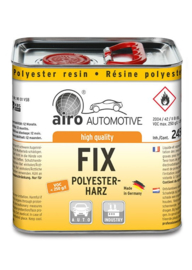 Airo Fix Reparatie 5kg