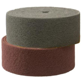 Airo Abrasive Scuff Roll Ultra Fine