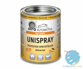 Airo Unispray spuitplamuur 1,5 kg