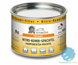 Airo Nitro kombispachtel 1kg