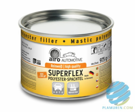 Airo Superflex plamuur 1 kg