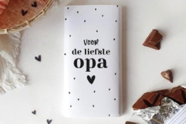 Choco Wikkel | Opa