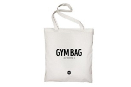 Tas | Gym Bag