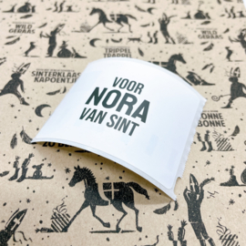 Sticker | Van Sint