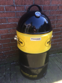 BBQ 60 liter