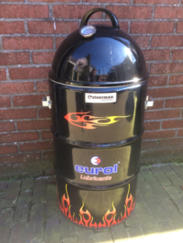 BBQ 60 liter