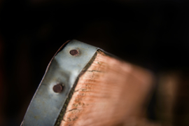 NO. 3 Metal