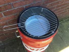 BBQ 60 liter