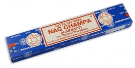 Nag Champa Wierook Original