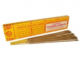 Nag Champa Agarbathi