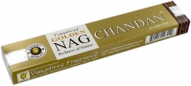 Golden Nag Chandan