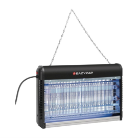 Eazyzap LED insectenverdelger 20W