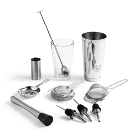 Bonzer cocktailset