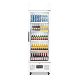 Koeling display POLAR 368 liter