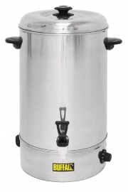 Buffalo waterkoker 20ltr