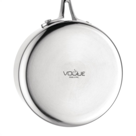 Vogue Triwall steelpan 1,5ltr