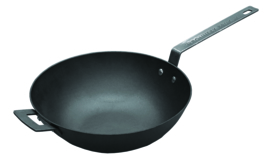 Wok 'Ultra Light Professional'