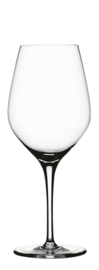 Witte wijnglas 'Authentis', 360 ml