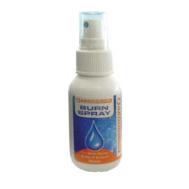 AeroBurn brandwondenspray 5cl