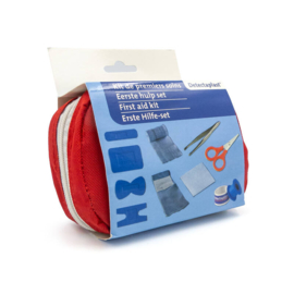 Detectaplast First Aid Kit